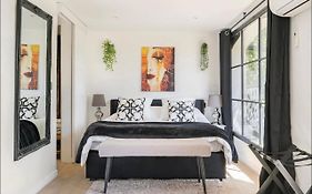 Suite Bastide Magdaleyna Mougins